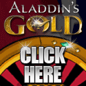 Aladdin's Gold Casino offers high roller's a week of huge stakes gambling