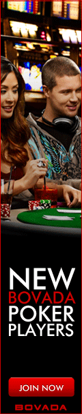 Bovada Poker is a top online poker site