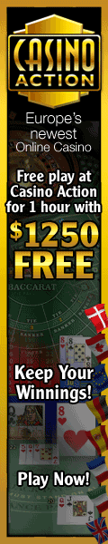 Casino Action is one of the best no deposit bonus casinos