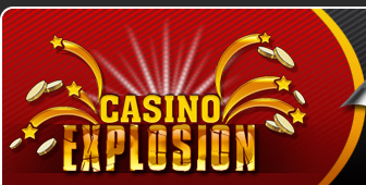 Casino Explosion