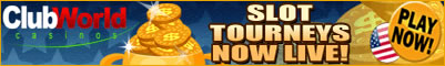 Top RTG casino accepting bank wire transfers at Club USA Casino