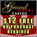 Among the best flash online casinos at Grand Hotel Casino