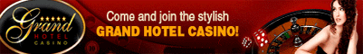 Top Online microgaming casino accepting Solo Card at Grand Hotel Casino