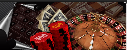 Casino Explosion