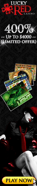 Luckky Red Casino