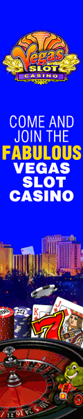 Vegas Slot Casino is a top microgaming online casino
